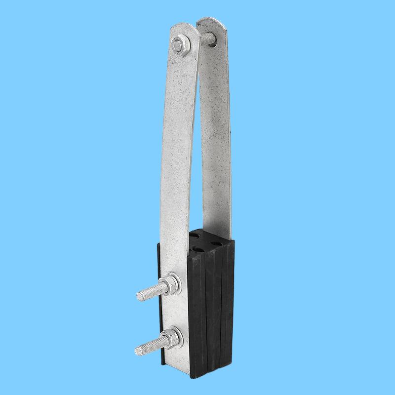 NES-B1 4 Cores Collection Strain Clamp 4